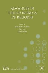 The Economics of Religion: Contributions to Wealth and Poverty